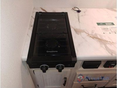 2026 Forest River RV Puma Camping Edition - Photo 20