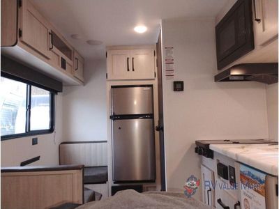 2026 Forest River RV Puma Camping Edition - Photo 17