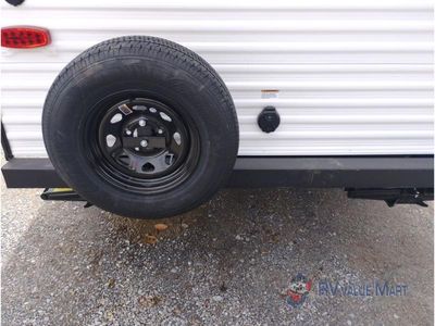 2026 Forest River RV Puma Camping Edition - Photo 14