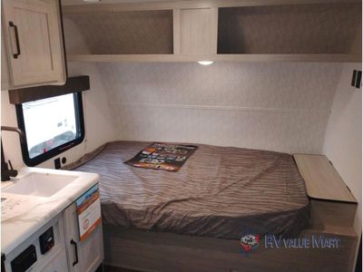 2026 Forest River RV Puma Camping Edition - Photo 18