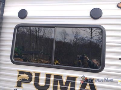 2026 Forest River RV Puma Camping Edition - Photo 16