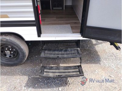 2026 Forest River RV Puma Camping Edition - Photo 15