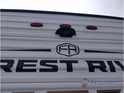 2026 Forest River RV Puma Camping Edition - Photo 12