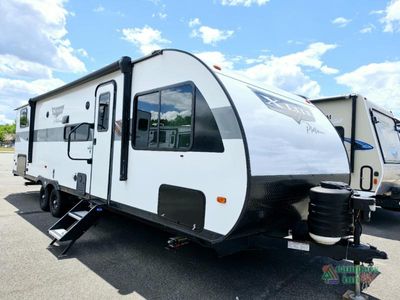 2024 Forest River RV Wildwood X-Lite - Photo 1