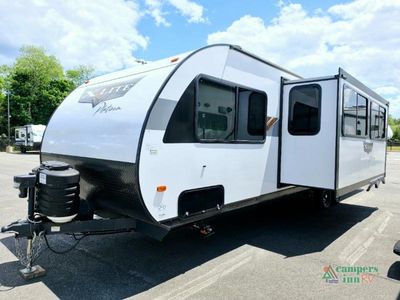 2024 Forest River RV Wildwood X-Lite - Photo 5
