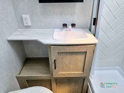 2024 Forest River RV Wildwood X-Lite - Photo 15