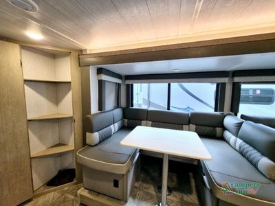 2024 Forest River RV Wildwood X-Lite - Photo 22