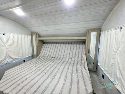 2024 Forest River RV Wildwood X-Lite - Photo 24