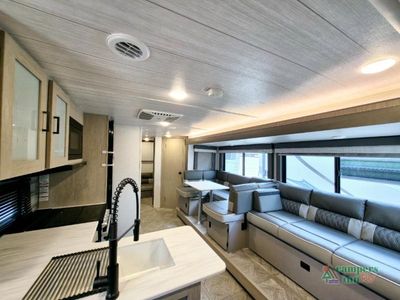 2024 Forest River RV Wildwood X-Lite - Photo 9