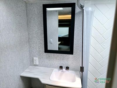 2024 Forest River RV Wildwood X-Lite - Photo 16