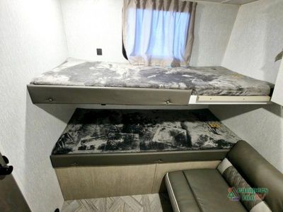 2024 Forest River RV Wildwood X-Lite - Photo 20