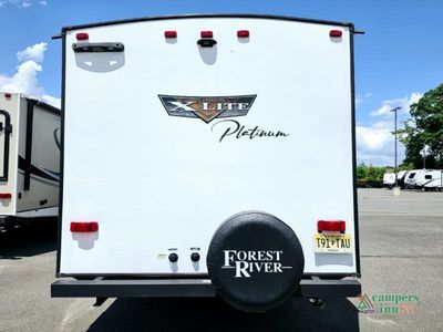 2024 Forest River RV Wildwood X-Lite - Photo 7