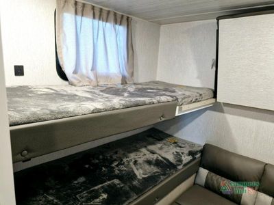 2024 Forest River RV Wildwood X-Lite - Photo 19