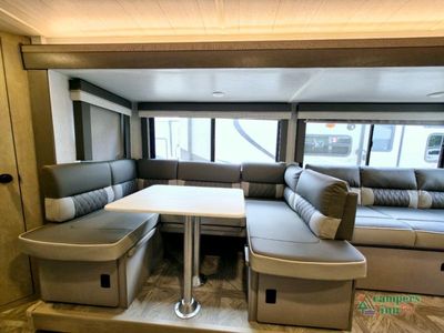2024 Forest River RV Wildwood X-Lite - Photo 11
