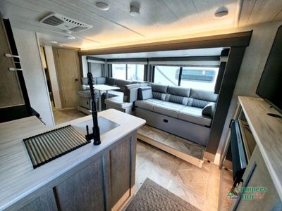 2024 Forest River RV Wildwood X-Lite - Photo 26