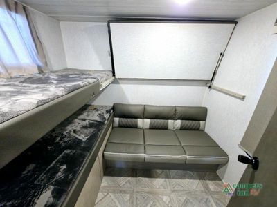 2024 Forest River RV Wildwood X-Lite - Photo 18