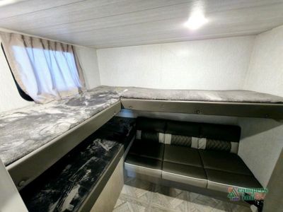2024 Forest River RV Wildwood X-Lite - Photo 17