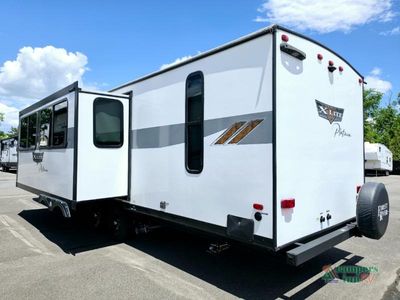 2024 Forest River RV Wildwood X-Lite - Photo 6