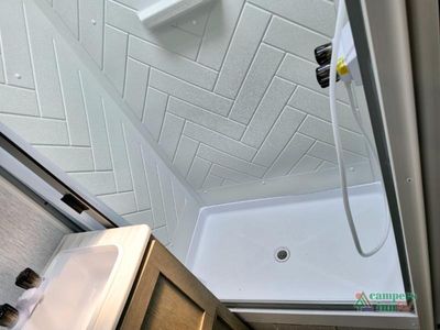 2024 Forest River RV Wildwood X-Lite - Photo 14