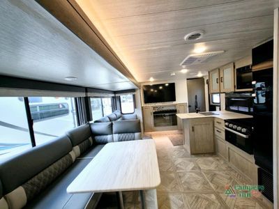 2024 Forest River RV Wildwood X-Lite - Photo 10