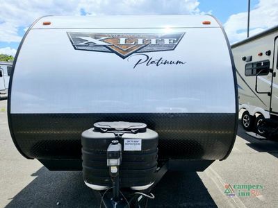 2024 Forest River RV Wildwood X-Lite - Photo 2