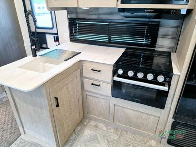2024 Forest River RV Wildwood X-Lite - Photo 13