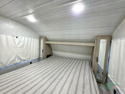 2024 Forest River RV Wildwood X-Lite - Photo 25