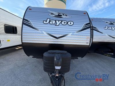 2026 Jayco Jay Flight SLX - Photo 4