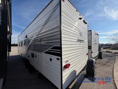 2026 Jayco Jay Flight SLX - Photo 5