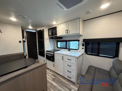2026 Jayco Jay Flight SLX - Photo 10
