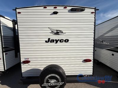 2026 Jayco Jay Flight SLX - Photo 6