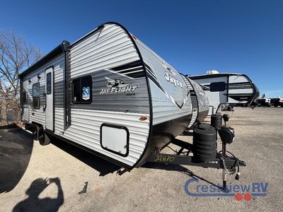 2026 Jayco Jay Flight SLX - Photo 3