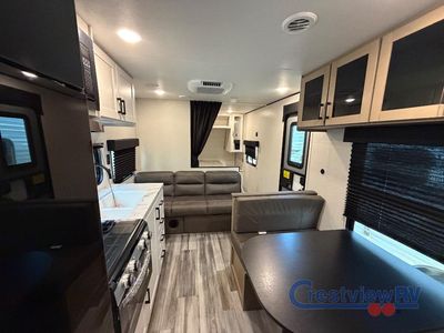 2026 Jayco Jay Flight SLX - Photo 19