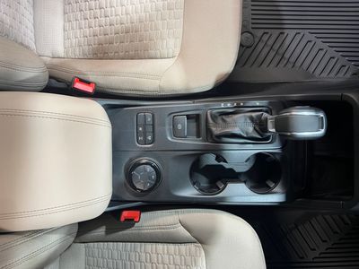 2025 Ford Ranger - Photo 10