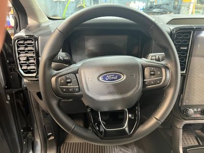 2025 Ford Ranger - Photo 5