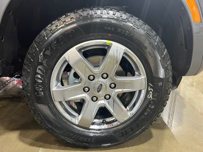 2025 Ford Ranger - Photo 14