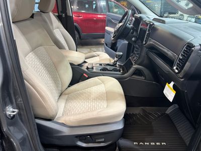 2025 Ford Ranger - Photo 8