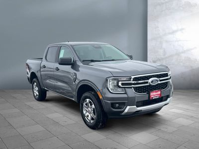 2025 Ford Ranger - Photo 1