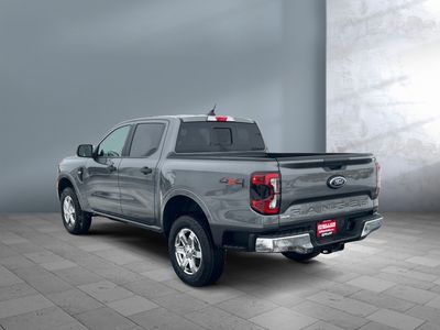 2025 Ford Ranger - Photo 2