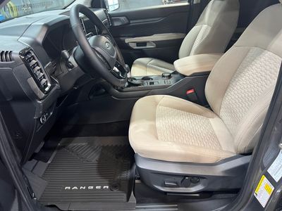 2025 Ford Ranger - Photo 6