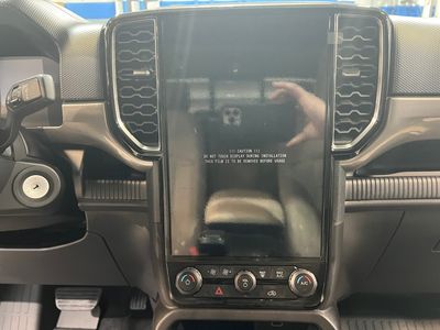 2025 Ford Ranger - Photo 15