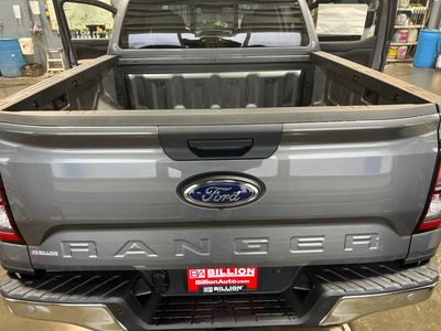 2025 Ford Ranger - Photo 9