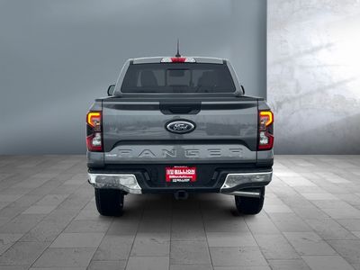2025 Ford Ranger - Photo 3