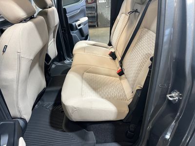 2025 Ford Ranger - Photo 11