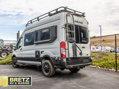 2026 Grand Design Lineage Series VT - Photo 2