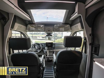 2026 Grand Design Lineage Series VT - Photo 12