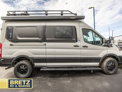 2026 Grand Design Lineage Series VT - Photo 6