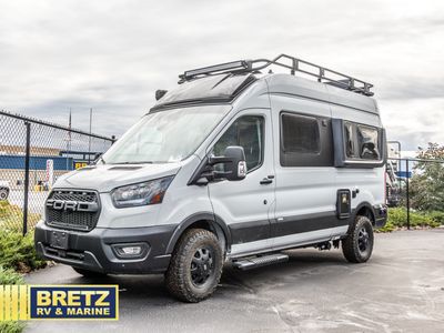 2026 Grand Design Lineage Series VT - Photo 1
