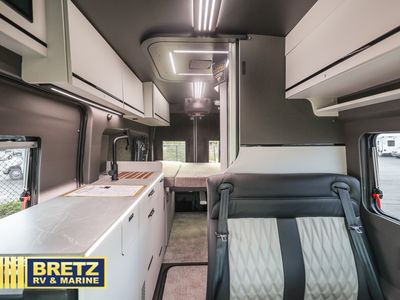 2026 Grand Design Lineage Series VT - Photo 15
