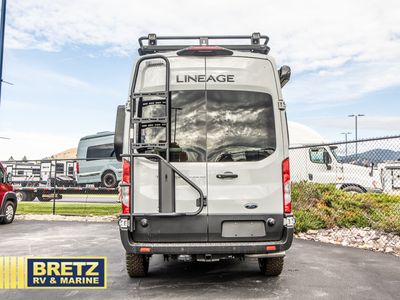 2026 Grand Design Lineage Series VT - Photo 3
